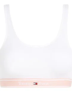 Dámská sportovní podprsenka Essential  model 20934284 - Tommy Hilfiger