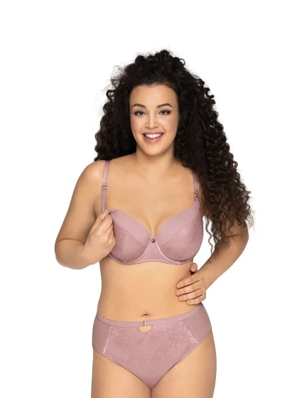 Dámská podprsenka model 17407235 K - Ava