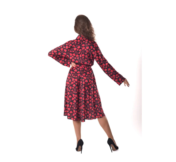 Elegantní župan model 18178507 One Robe - Anais Elegantní župan model 18178507 One Robe - Anais