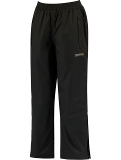 Dětské outdoorové kalhoty  černé  model 18419403 - Regatta