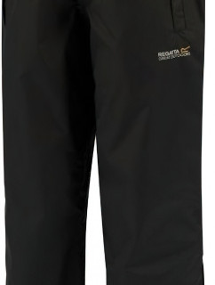 Dětské outdoorové kalhoty  černé  model 18419403 - Regatta
