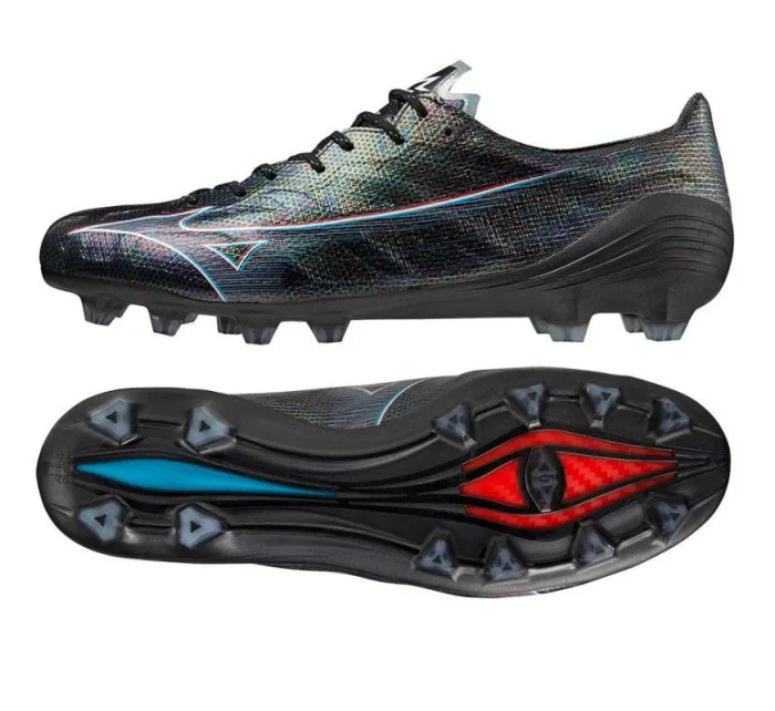 Pánské kopačky Morelia Alpha Japan MD M P1GA236001 - Mizuno Pánské kopačky Morelia Alpha Japan MD M P1GA236001 - Mizuno