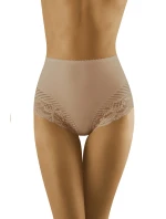 Dámské kalhotky Eco-OU Béžová - Wolbar Dámské kalhotky Eco-OU Béžová - Wolbar