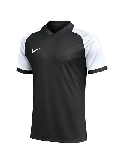 Pánské tričko Dri-FIT Trophy VI T-shirt HV8151 010 černé - Nike Pánské tričko Dri-FIT Trophy VI T-shirt HV8151 010 černé - Nike