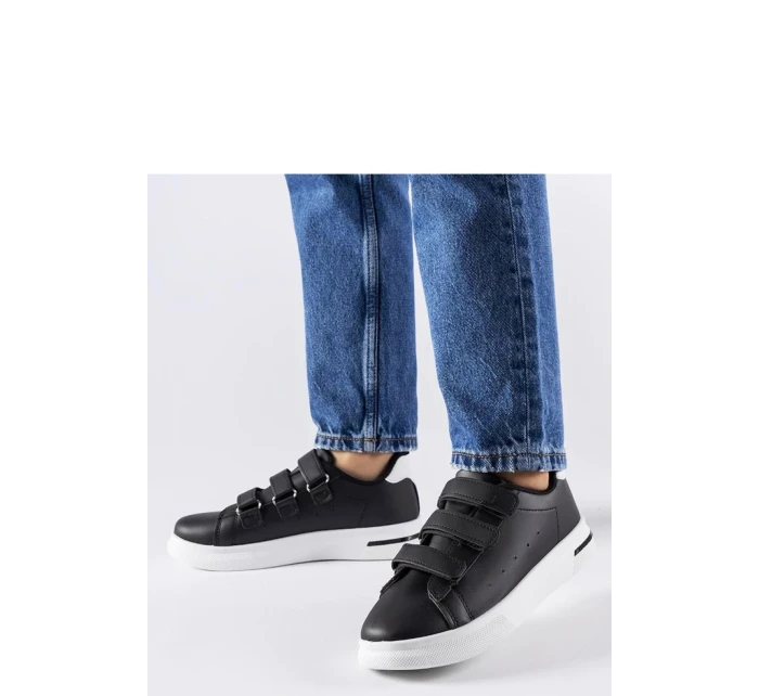 Tenisky  model 207576 Solea