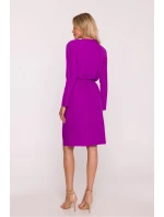 Večerní šaty model 219908 Stylove