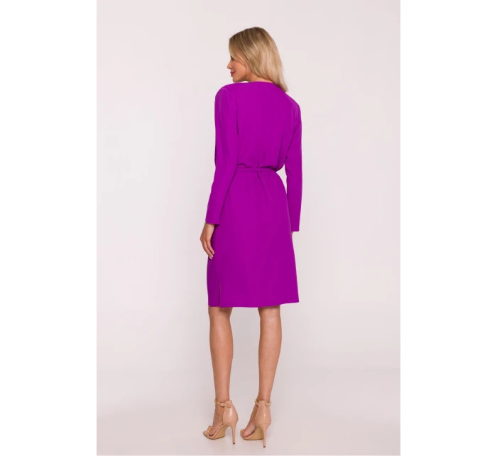 Večerní šaty model 219908 Stylove