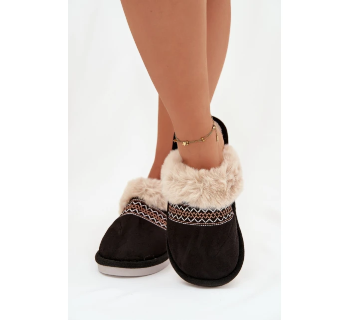 Pantofle model 221488 Step in style