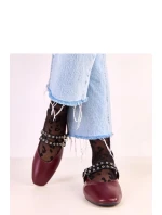 Balerinky  model 223150 Solea