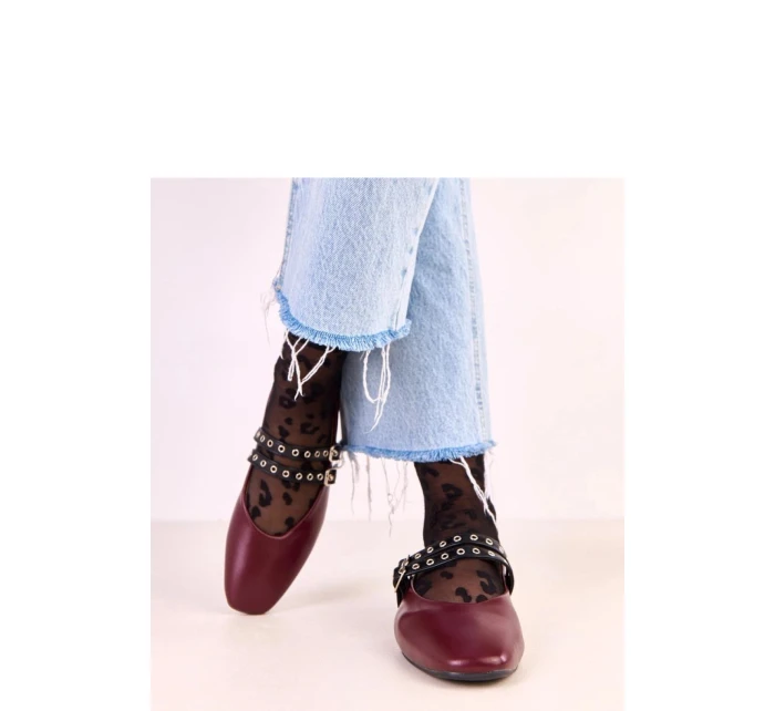 Balerinky  model 223150 Solea