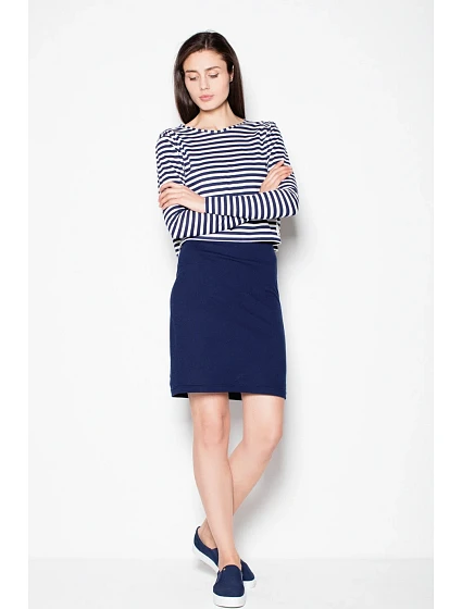 Denní šaty model 77229 Venaton Denní šaty model 77229 Venaton