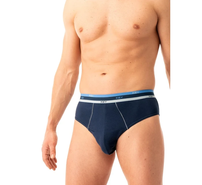 Klíčové kalhotky MPP 277 A'2 M-2XL