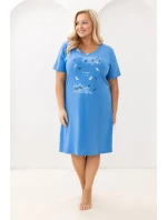 Košile Regina 178 cr/r XL-5XL W26 dámská Košile Regina 178 cr/r XL-5XL W26 dámská