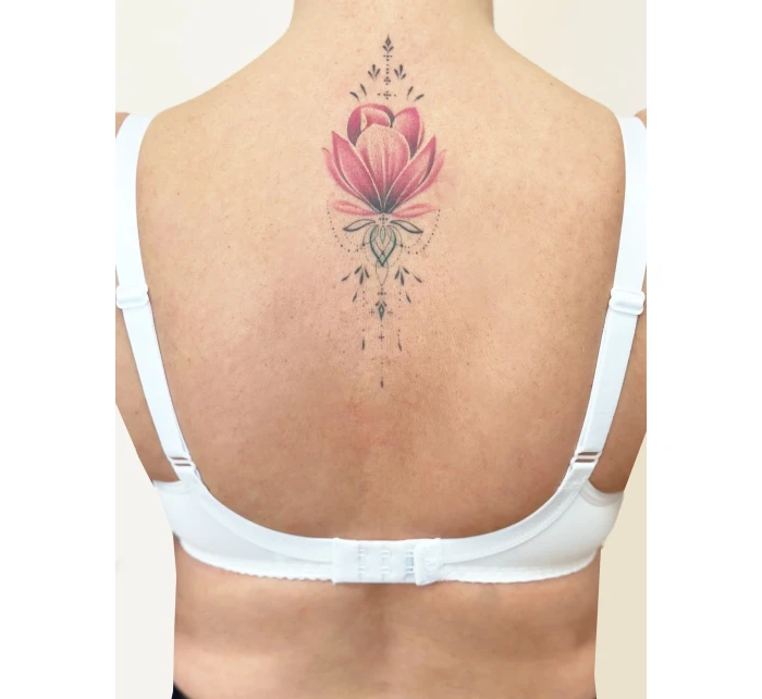 Malinez Nicole Light hladká podprsenka s plnými košíčky Malinez Nicole Light hladká podprsenka s plnými košíčky