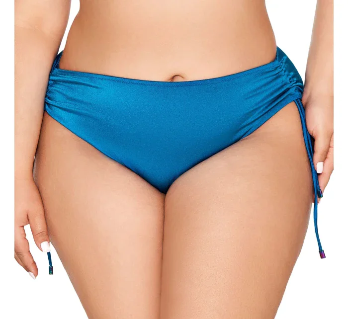 Spodní díl plavek 13/2 azure - AVA Spodní díl plavek 13/2 azure - AVA