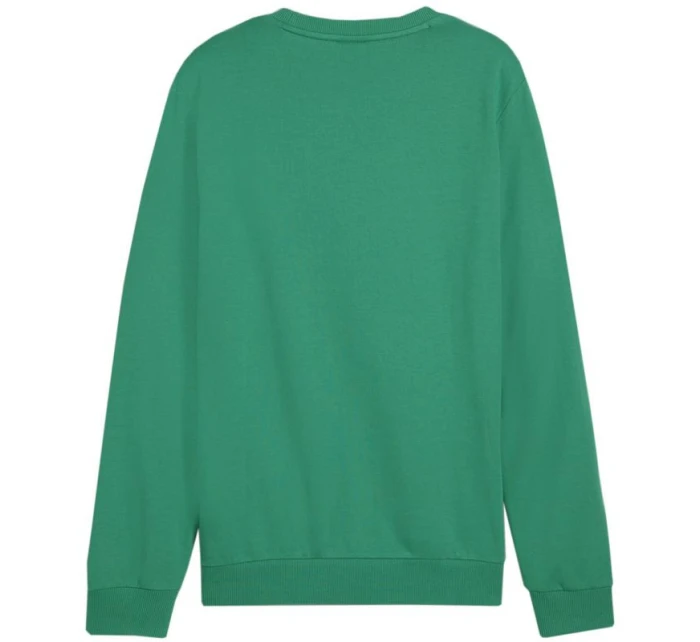 Puma Team Goal Casuals Crew Neck Sweatshirt M 658592 05 pánské Puma Team Goal Casuals Crew Neck Sweatshirt M 658592 05 pánské