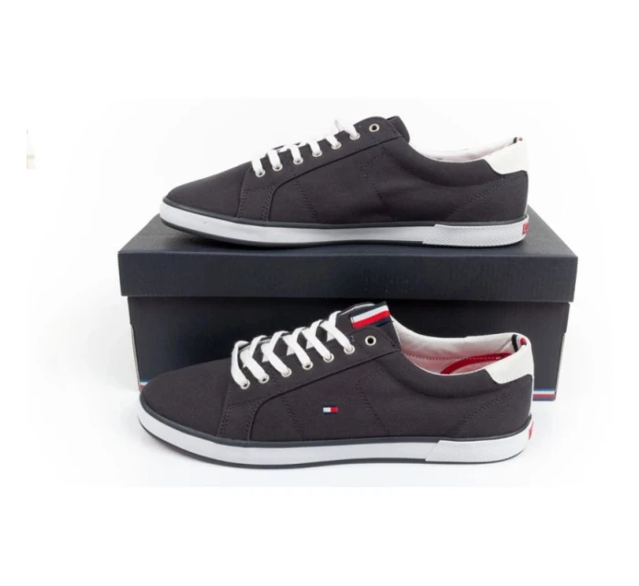 M tenisky model 21190066 - Tommy Hilfiger