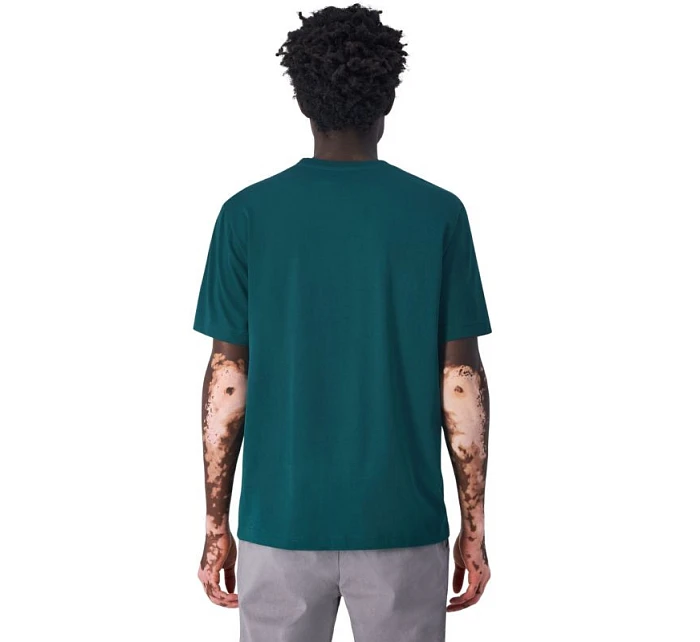 Pánské tričko Champion SS Tee M 220256 GS502 Pánské tričko Champion SS Tee M 220256 GS502