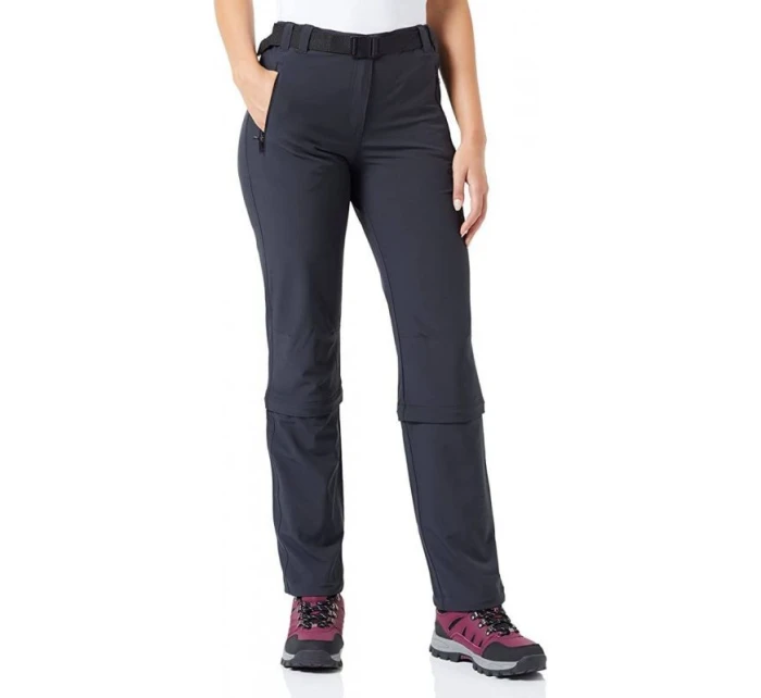 Kalhoty Woman Pant Zip W dámské model 21271740 - CMP