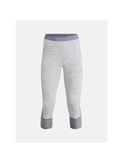 Legíny Peak Performance W Magic Short John grey