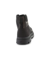 Palladium Pampa Michigan 79496-008-M Black