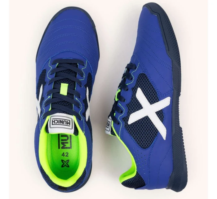 Mnichov Debut 01 IN 8922001 obuv Mnichov Debut 01 IN 8922001 obuv