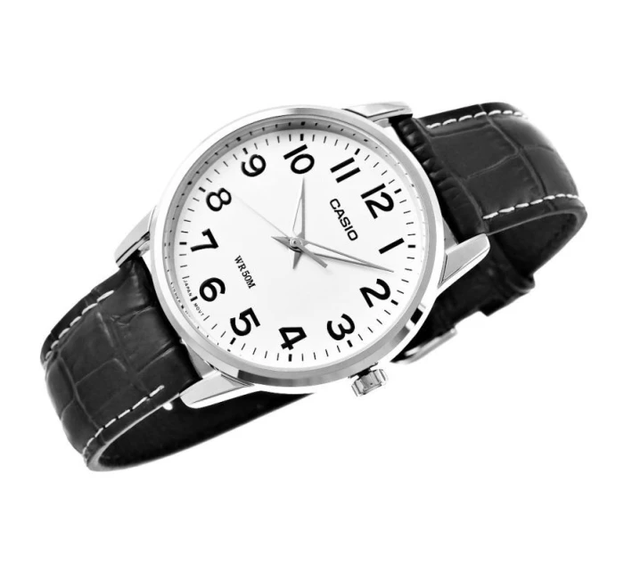 CASIO MTP-1303L-7BVDF Pánské hodinky + krabice CASIO MTP-1303L-7BVDF Pánské hodinky + krabice