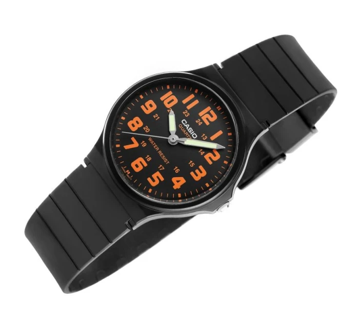 Dámské hodinky CASIO MQ-71-4BDF + BOX Dámské hodinky CASIO MQ-71-4BDF + BOX