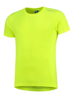 Rogelli PROMOTION fluor dres 3XL