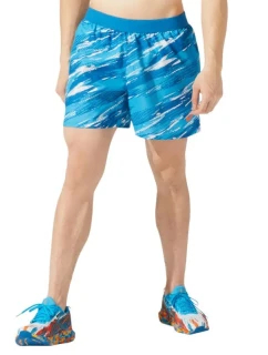 Color  Short M model 17285564 - Asics