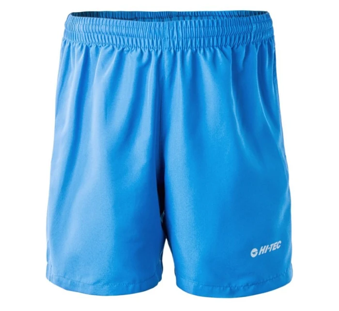 Dětské šortky Matt Jr 92800185522 - Hi-Tec Dětské šortky Matt Jr 92800185522 - Hi-Tec