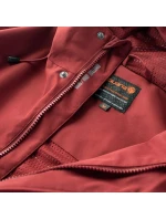 Bunda Iguana Navy II M 92800395845