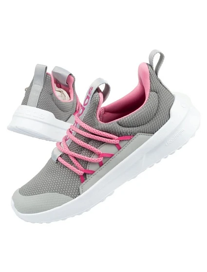 Boty Lite Racer Jr model 18713800 - ADIDAS Boty Lite Racer Jr model 18713800 - ADIDAS