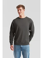 Fruit of the Loom Lightweight Raglan Sweat Pánská raglánová mikina 16.2138 royal blue Fruit of the Loom Lightweight Raglan Sweat Pánská raglánová mikina 16.2138 royal blue