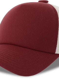 5 panelová Trucker kšiltovka model 22450423 - Atlantis Headwear