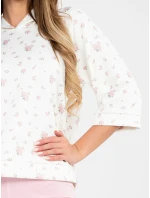 Halenka IT BZ 22278.74 ecru Halenka IT BZ 22278.74 ecru