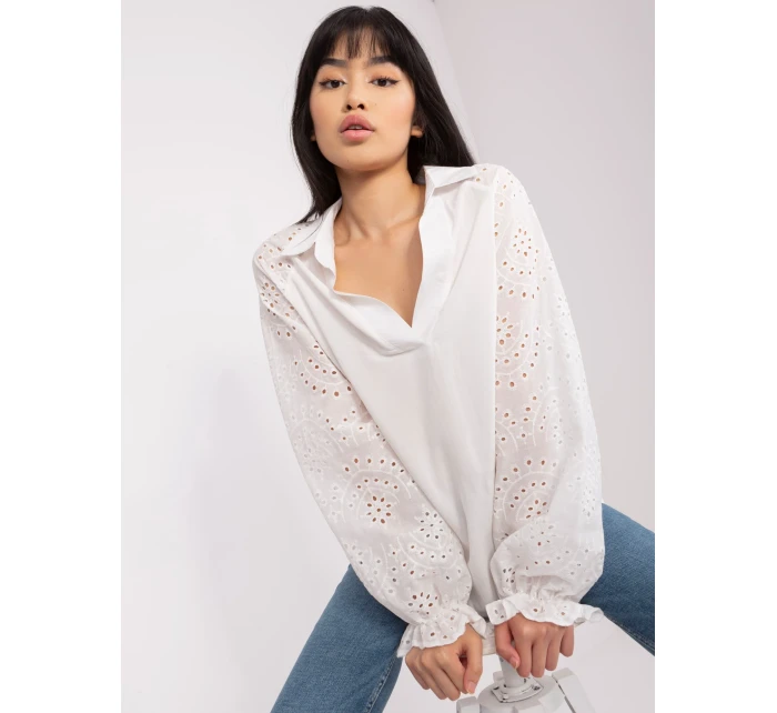 Halenka LK BZ 509328.20 ecru