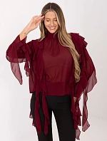 Halenka PM BZ J1005.25 bordó