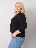 Halenka RV BZ 6391.48 černá