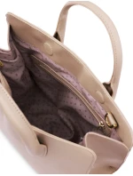 Dámská kabelka Vuch Squera Beige Dámská kabelka Vuch Squera Beige