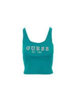 Dámské tílko E1GI10K1811 - G7FH - Guess Dámské tílko E1GI10K1811 - G7FH - Guess
