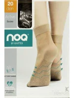 SKARPETKI model 20842003 ACTIVE - Knittex