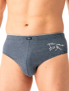 PÁNSKÉ SLIPY MPP model 21284454 B25 - Key