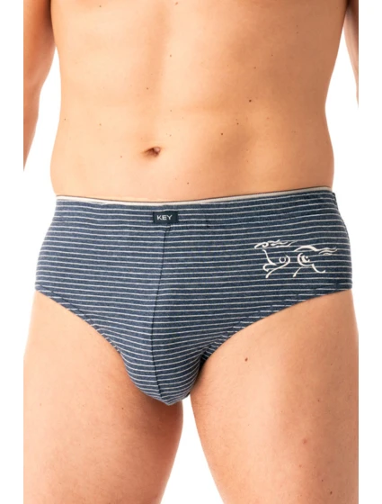 PÁNSKÉ SLIPY MPP 354 B25