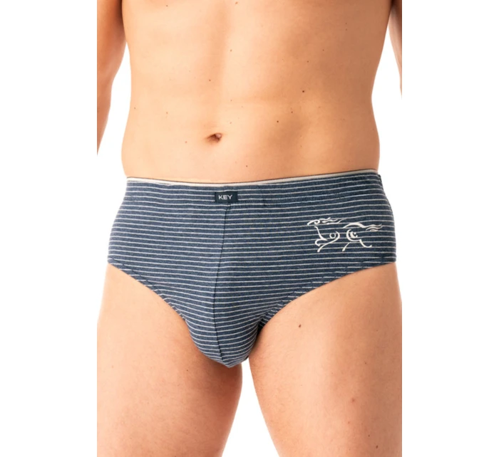 PÁNSKÉ SLIPY MPP 354 B25