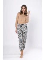 DÁMSKÉ PYŽAMO model 21292562 - LEVEZA