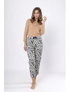 DÁMSKÉ PYŽAMO model 21292562 - LEVEZA