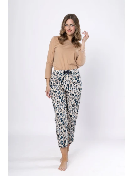 DÁMSKÉ PYŽAMO model 21292562 - LEVEZA