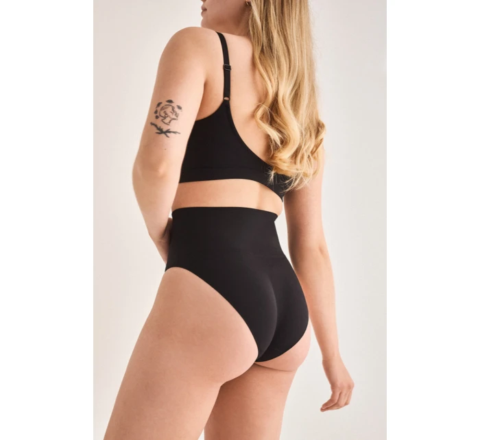 Tvarovací kalhotky Hi-Leg Briefs Tvarovací kalhotky Hi-Leg Briefs