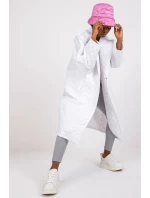 Plášť  model 170424 Ex Moda